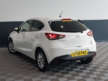 Used Mazda Mazda2 2019 for sale - 79581523: Photo