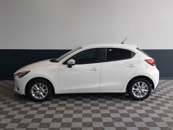 Used Mazda Mazda2 2019 for sale - 79581523: Photo