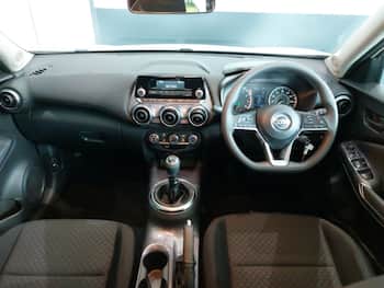 Used Nissan Juke 2022 for sale - 79638909: Photo