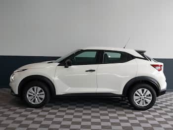 Used Nissan Juke 2022 for sale - 79638909: Photo