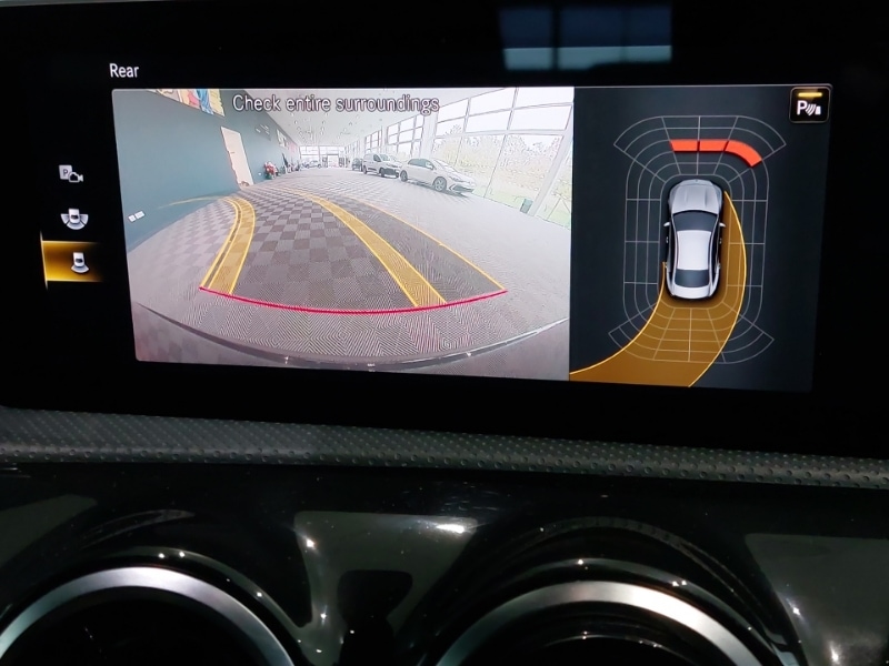 Used Mercedes-Benz CLA 2020 for sale - 76699906: Photo 11