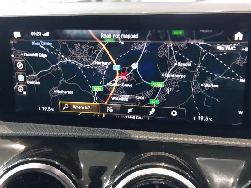 Used Mercedes-Benz CLA 2020 for sale - 76699906: Photo 17