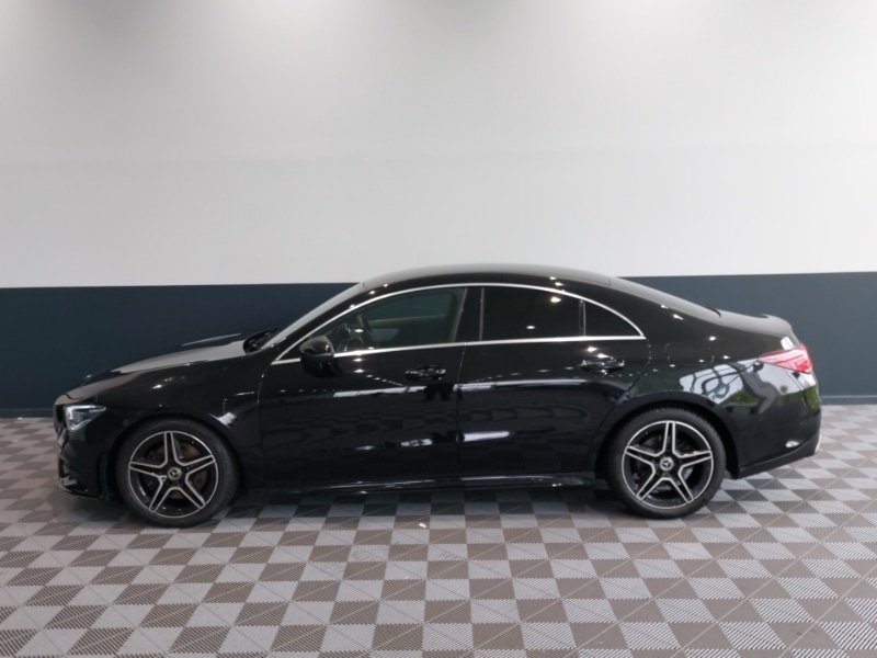 Used Mercedes-Benz CLA 2020 for sale - 76699906: Photo 4