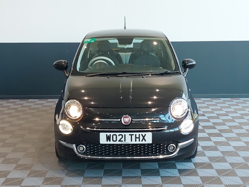Used Fiat 500 2021 for sale - 76816024: Photo 12