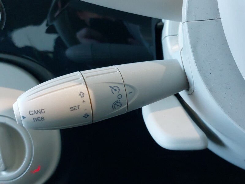 Used Fiat 500 2021 for sale - 76816024: Photo 16