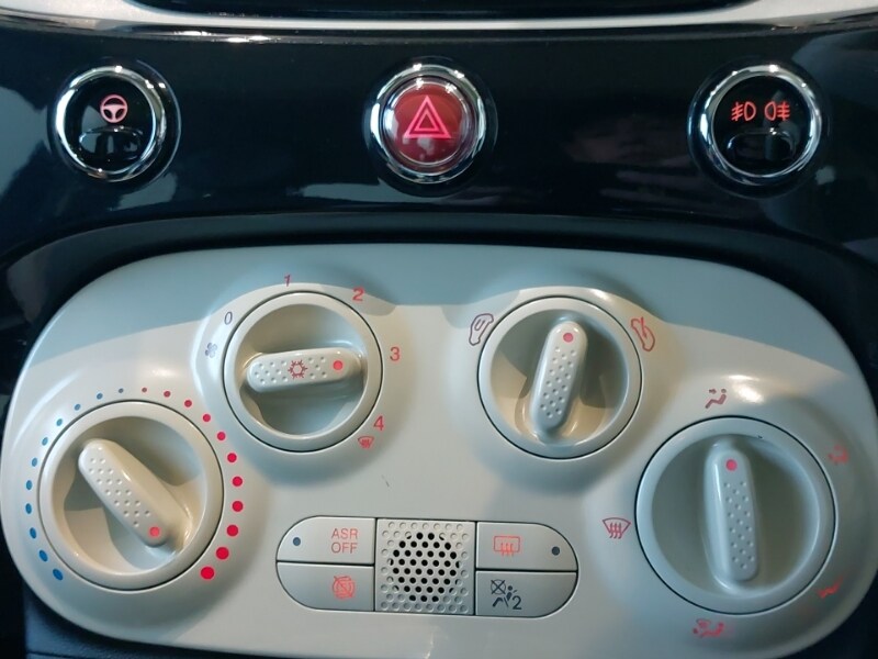 Used Fiat 500 2021 for sale - 76816024: Photo 17