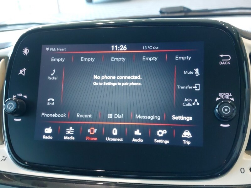 Used Fiat 500 2021 for sale - 76816024: Photo 18