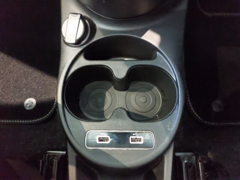 Used Fiat 500 2021 for sale - 76816024: Photo 19