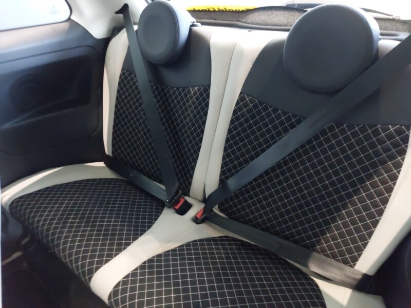 Used Fiat 500 2021 for sale - 76816024: Photo 6