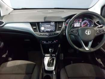 Used Vauxhall Crossland 2022 for sale - 74431110: Photo