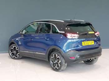 Used Vauxhall Crossland 2022 for sale - 74431110: Photo