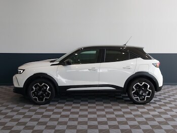 Used Vauxhall Mokka 2023 for sale - 78759052: Photo