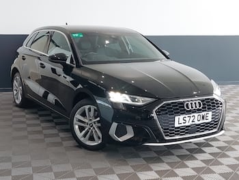 Used Audi A3 2022 for sale - 79618522: Photo