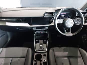 Used Audi A3 2022 for sale - 79618522: Photo