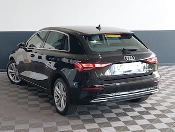Used Audi A3 2022 for sale - 79618522: Photo