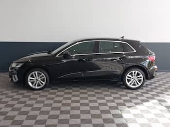 Used Audi A3 2022 for sale - 79618522: Photo