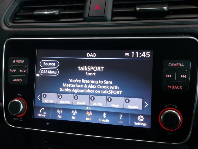 Used Nissan Leaf 2021 for sale - 77544465: Photo 10