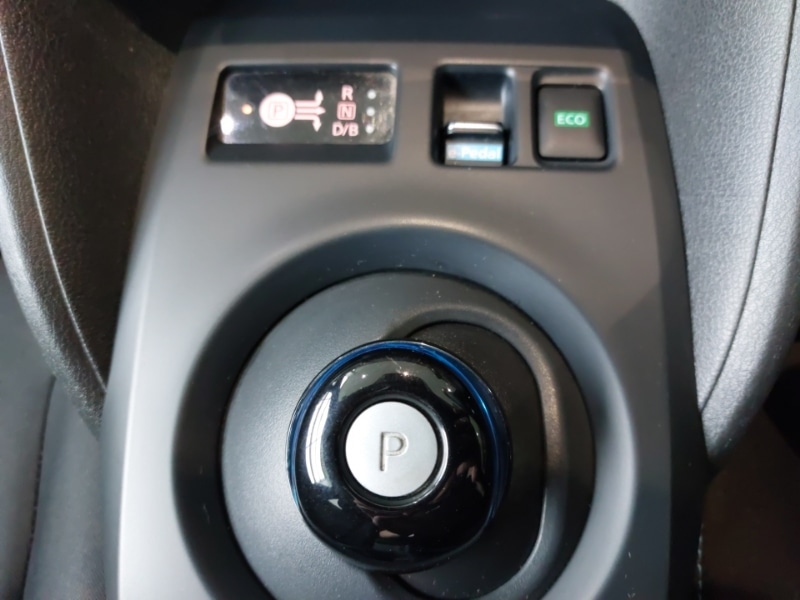 Used Nissan Leaf 2021 for sale - 77544465: Photo 16