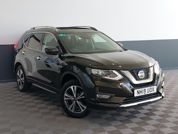 Used Nissan X-Trail 2019 for sale - 79427915: Photo