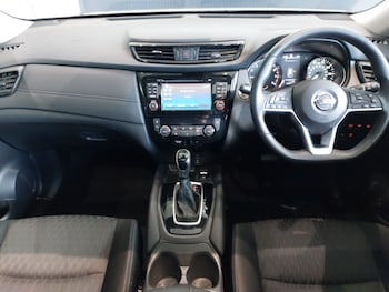 Used Nissan X-Trail 2019 for sale - 79427915: Photo