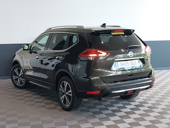 Used Nissan X-Trail 2019 for sale - 79427915: Photo