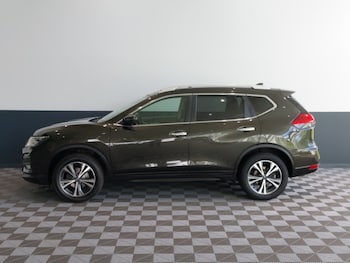 Used Nissan X-Trail 2019 for sale - 79427915: Photo