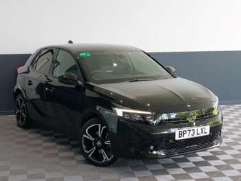 2024 - 1.2 Turbo Ultimate 5dr