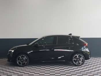 Used Vauxhall Corsa 2024 for sale - 74836474: Photo