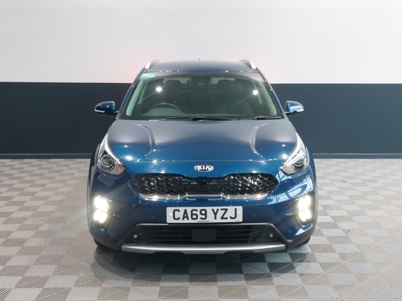 Used Kia Niro 2020 for sale - 77600824: Photo 12