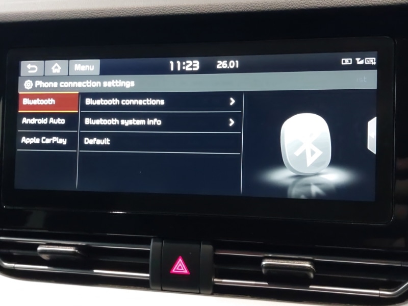 Used Kia Niro 2020 for sale - 77600824: Photo 19