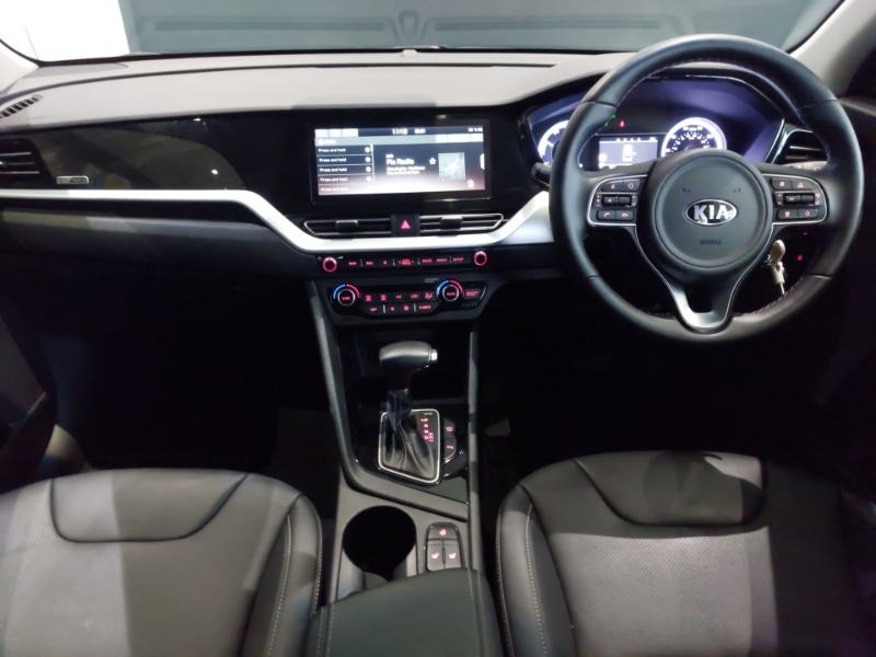 Used Kia Niro 2020 for sale - 77600824: Photo 2