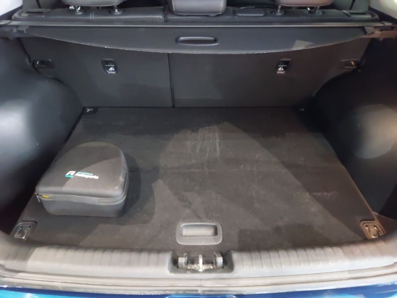 Used Kia Niro 2020 for sale - 77600824: Photo 8