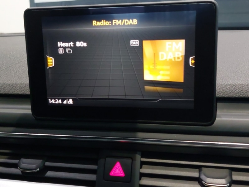 Used Audi A5 2018 for sale - 77635872: Photo 10