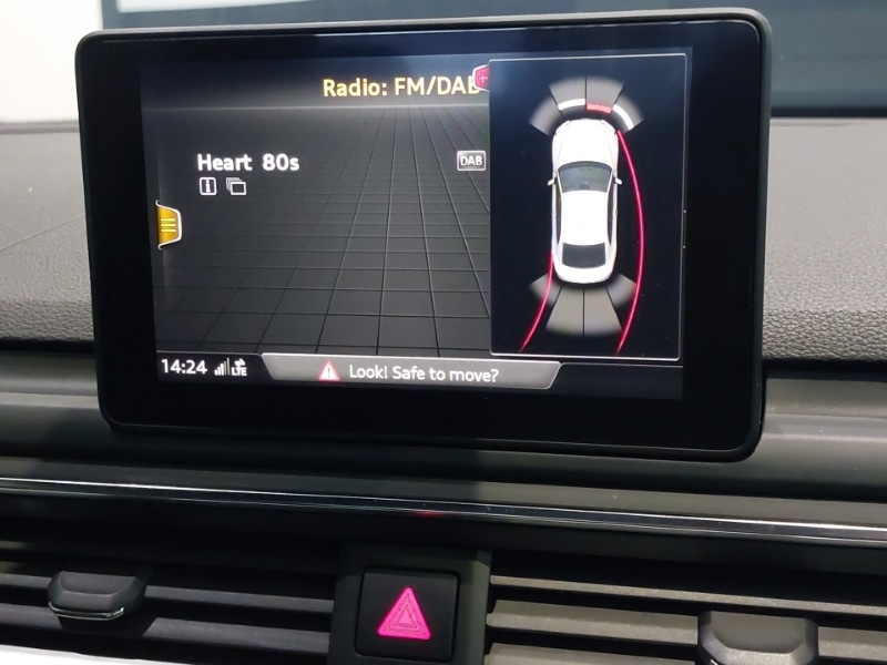 Used Audi A5 2018 for sale - 77635872: Photo 11