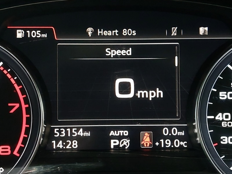 Used Audi A5 2018 for sale - 77635872: Photo 13