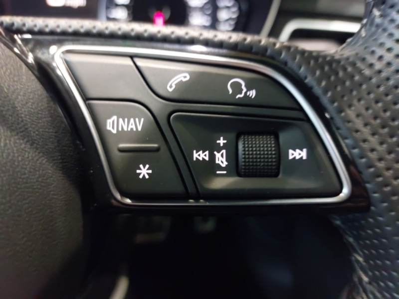 Used Audi A5 2018 for sale - 77635872: Photo 15