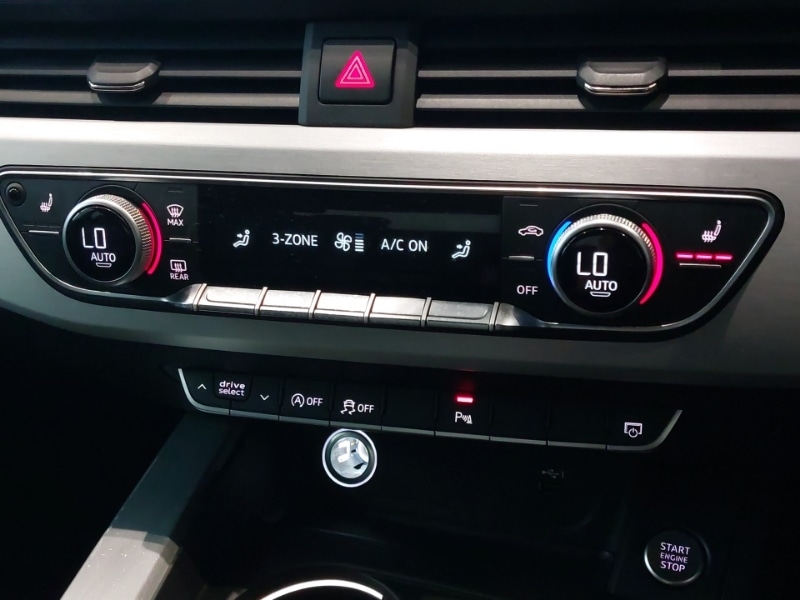 Used Audi A5 2018 for sale - 77635872: Photo 17