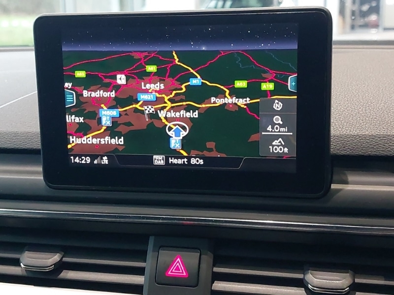 Used Audi A5 2018 for sale - 77635872: Photo 18