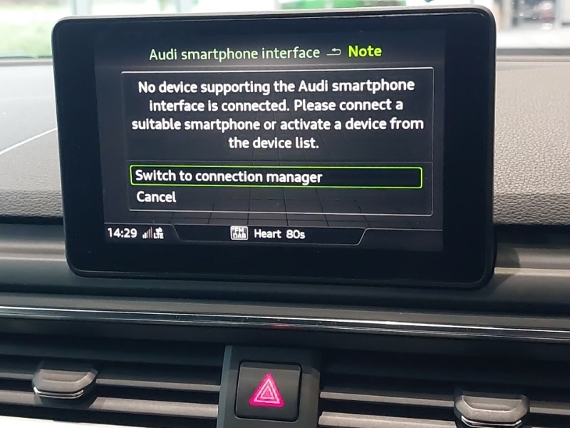 Used Audi A5 2018 for sale - 77635872: Photo 19