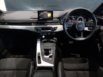 Used Audi A5 2018 for sale - 77635872: Photo