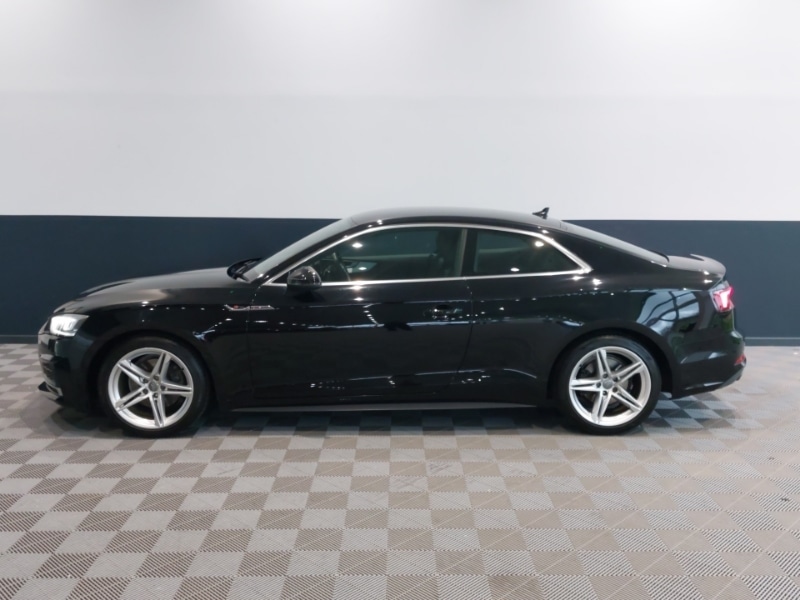 Used Audi A5 2018 for sale - 77635872: Photo 4