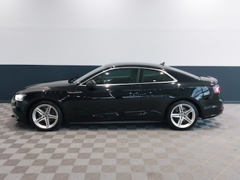 Used Audi A5 2018 for sale - 77635872: Photo