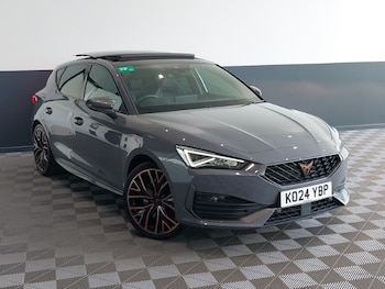 Used Cupra Leon 2024 for sale - 78977001: Photo