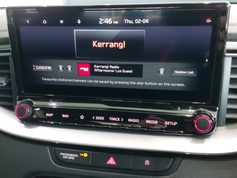 Used Kia XCeed 2023 for sale - 78113205: Photo 10