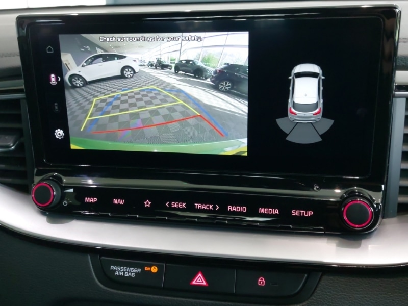 Used Kia XCeed 2023 for sale - 78113205: Photo 11