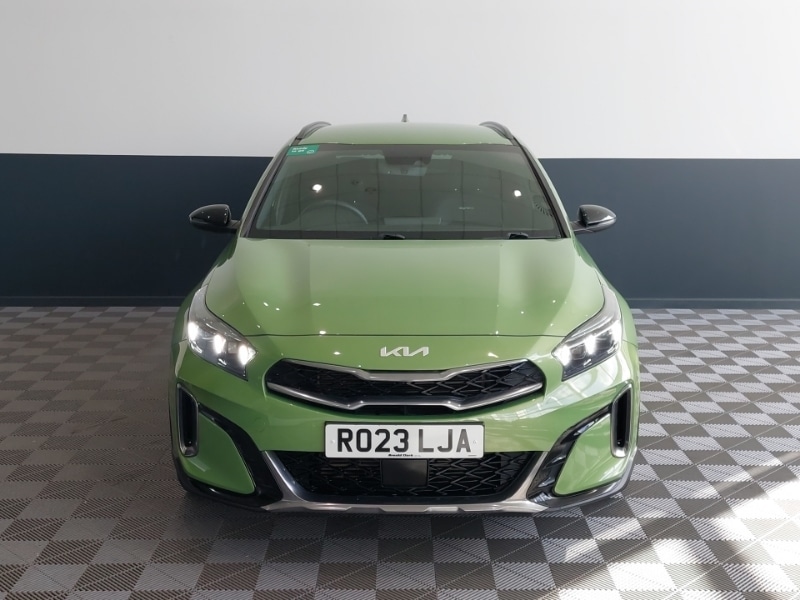 Used Kia XCeed 2023 for sale - 78113205: Photo 12