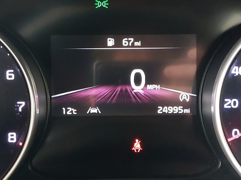 Used Kia XCeed 2023 for sale - 78113205: Photo 13