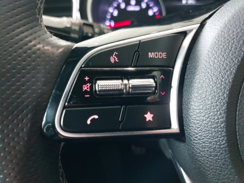 Used Kia XCeed 2023 for sale - 78113205: Photo 14