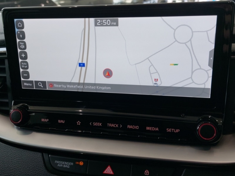 Used Kia XCeed 2023 for sale - 78113205: Photo 18