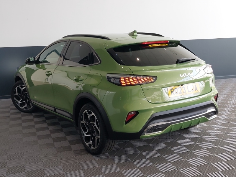 Used Kia XCeed 2023 for sale - 78113205: Photo 3